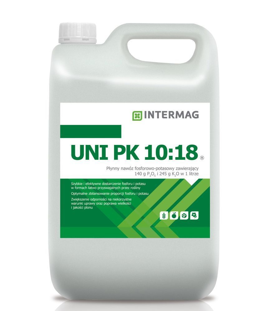 UNI PK 10-18 5L