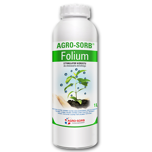 Folium 1L