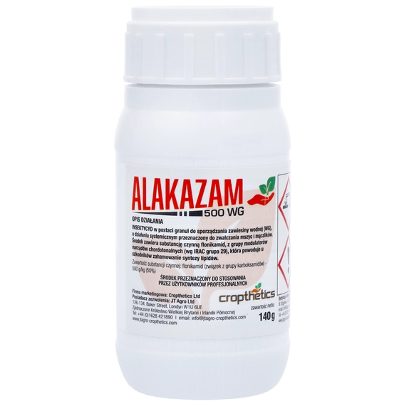 Alakazam 500 WG 140g