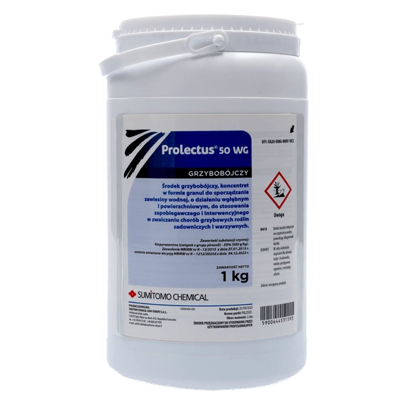 PROLECTUS 50WG 1KG