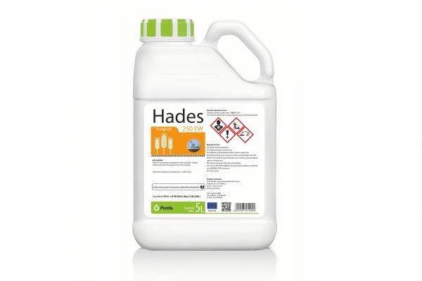 Hades 250 EW 5L