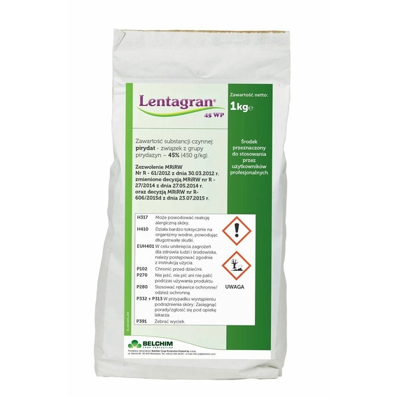Lentagran 45 WP 1kg