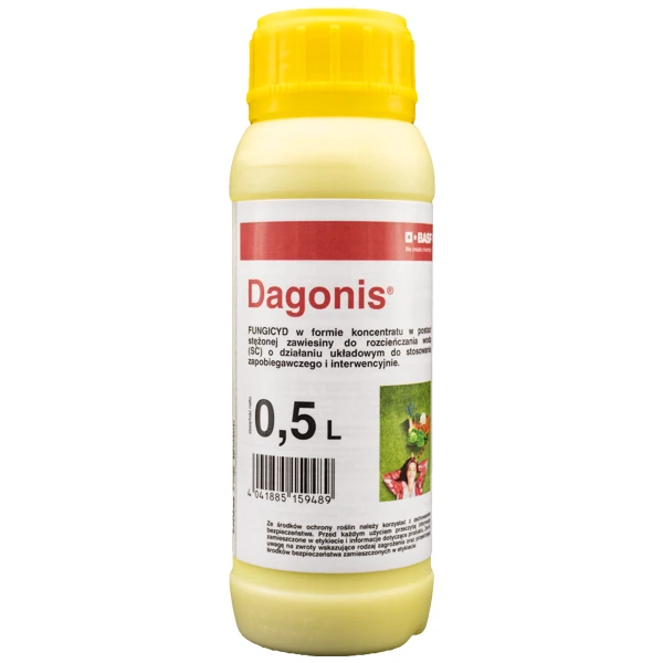 Dagonis 0.5 L