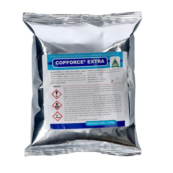 Copforce Extra 1kg
